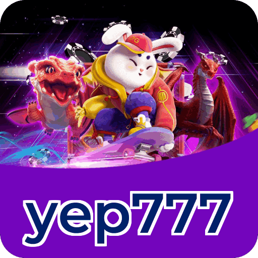 Logo Oficial yep777 Download